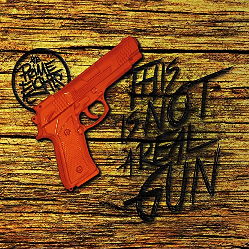 This is Not a Real Gun