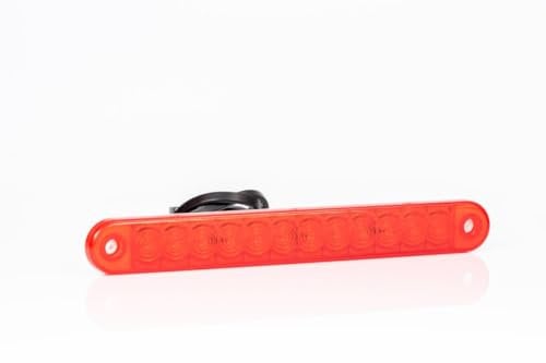 WAS LED Zusatzbremslicht 3 LEDs Dritte Bremsleuchte