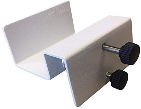 AC Safe AC-702 C Safe Window Air Conditioner Security and Stability Pack, Neutral, 1 Count (Pack of 1)