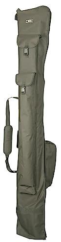 Spro C-TEC HOLD All 12' 3+3 RODS