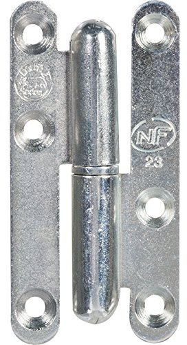 Jardinier massard - Ordin BR ZB 140 x 55 D Garten Massard 530540 - SID-312296