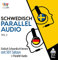 Schwedisch Parallel Audio - Einfach Schwedisch Lernen mit 501 Sätzen in Parallel Audio - Teil 2