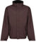 Regatta TRW297 3ML50 Professional Dover Waterproof Fleece Lined Bomber Jacket