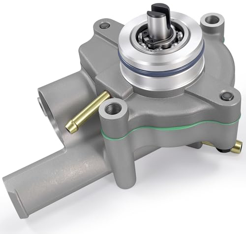 C CLINK YAMAHA conjunto de bomba de agua con junta tórica Rhino 660 2004~2007 Girzzly 660 2002~2008