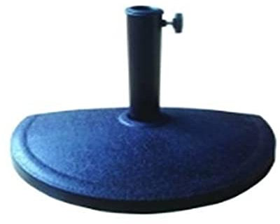 CDF EuroStore07® BASE PER OMBRELLONE A PARETE SEMITONDA