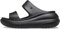 Crocs Crush Sandal 41-42 EU Black