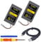 DuraPro 2X 1800mAh Akku Batteries LIP1859/LIP1472/LIP1359 für Sony PS3 Playstation 3 Dualshock Wireless Controller