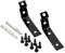 Riloer Scharnier Reparatursatz für Seat A4 S4 RS4 B6 B7 8E 8E2857035 Exeo ST 3R5 (Schwarz)