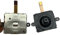 Interner 3D-Analog-Thumbsticks-Joystick-Thumbstick-Ersatz, kompatibel mit Quest 2