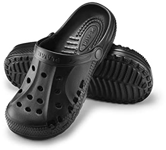 ESTRO Trädgårdsskor Herr Tofflor Dam - Unisex Trädgård Tofflor Clogs Dam Gummi Lätta Sommar Trädgård Clogs Herr A78