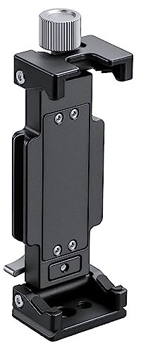 LEOFOTO Tablet Stativ Halterung universal und kompatibel mit iPad, iPad Air, iPad mini, Microsoft Surface, Nexus und den meisten Anderen Tablets - LF-PC-230