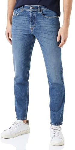 Diesel_2023 D-FINITIVE_Pants__32W / 32L