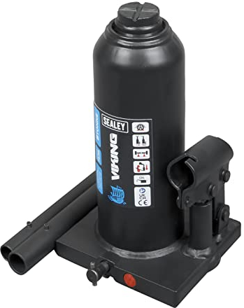 Sealey 8 Tonne Bottle Jack - PBJ8S
