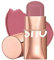 6 Farben Lippenstift Blush Stick 3-in-1 Augen Wange und Lippe Tint Buildable Waterproof Lightweight Blush Stick Creme Blusher Makeup für Frauen (#06)