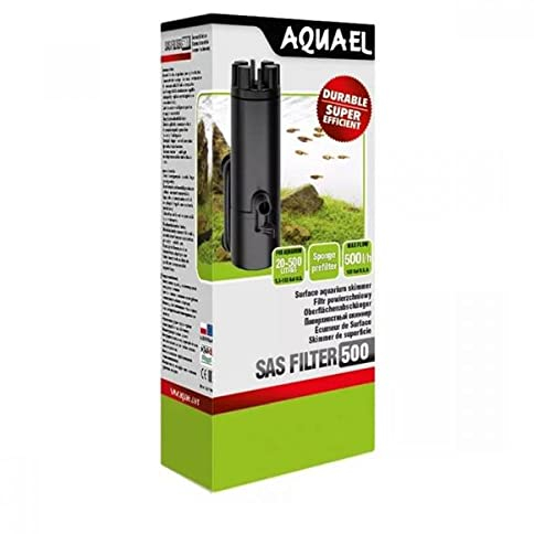 AquaEl - SAS 500 Skimmer