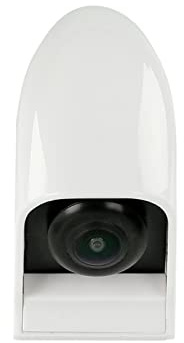 ACV 771000-6709 - 150° Rückfahrkamera (tropfenform, weiß), Anbau