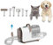 Station de toilettage eziclean® Animal Groomy 6