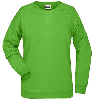 Herren Bio Workwear T-Shirt Kontrast