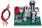 Yuuinnter 30W Bluetooth Power Amplifier TWS Speaker Sound Module Board Audio Receiver Amplifier Board