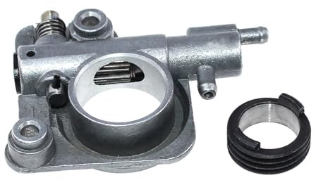 ICOOYO Pompa olio originale per Echo CS-2600ES CS-2700ES CS-260T CS-260TES CS-270WES CS-280TES CS-280WES CS-320T CS-320TES CS-361WES CS-362WES CS-370ES