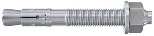 Fischer tassello fbn ii 10/10 lunghezza mm. 85 (50 pezzi) - Fischer