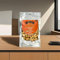 Royal Cashews 100g | Made from 100% Pure Cashews | Premium Cashews That are Crafted to Perfection | (Pack of 6, BBQ Cashew Nuts)