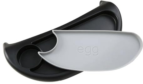 Egg Snack Tray for egg2 and egg3 Strollers
