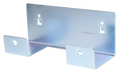 Gatuida Pegboard Drill Tool Pegboard Holder Space-Saving Storage