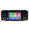 Pizgear DSP Carplay Android 10,0 1 DIN Reproductor Multimedia Radio for Coche, for Jeep, Grand Cherokee Wrangler Sebring, for Dodge, PT Cruiser RAM GPS Radio para Coche con Pantalla Grande(2GB 16GB)