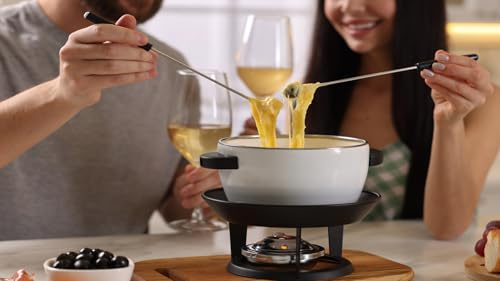 JOCHEN SCHWEIZER Geschenkgutschein: Fondue in der stehenden Skigondel Furth bei Landshut für 2