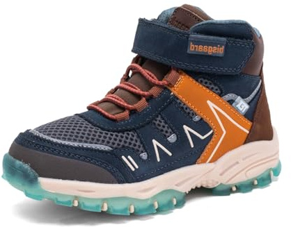 Bisgaard Unisex Kinder Bisgaard Madison TexSneaker