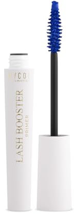 WYCON cosmetics LASH BOOSTER Primer per mascara blu dall’effetto volumizzante