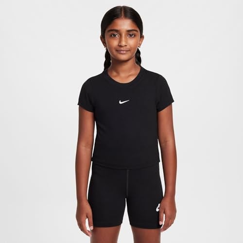 Nike Mädchen Nike Sportswear T-Shirt für Ältere Kinder (Mädchen) T-Shirt