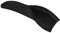 SOIMISS Zipper Headphone Headband Cover Neoprene Pad for Qcii Compatible with Bose Headsets Easy to Use Durable Protection for Worn Headbands