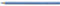 FABER-CASTELL 112440 - Buntstift 2001, Colour Grip, ultramarin hell, 1 Stück