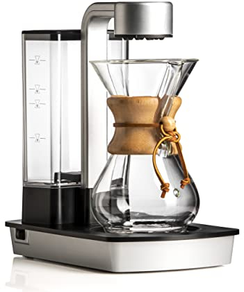 Chemex | Cafetière filtre | Ottomatic