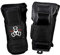 Triple 8 Saver Series Wristsaver II Handgelenkschutz zum Aufschieben, Schwarz, Größe L