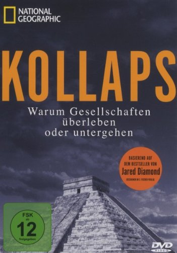 Kollaps - National Geographic