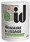 Primaire & lissage carrelage 1L- Peinture épaisse - ID Paris