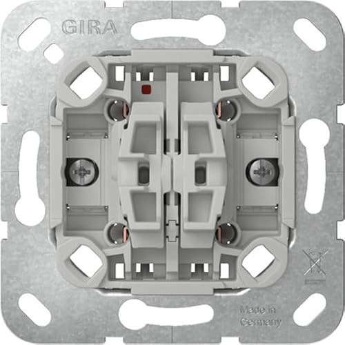 GIRA E2 System 55 Anthrazit, Schalter & Steckdosen- Set Auswahl