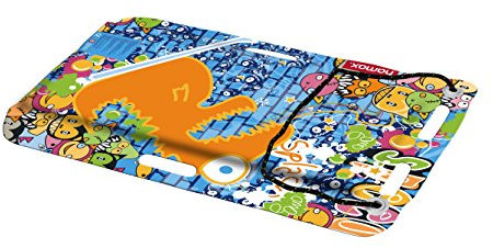 Hamax Schlitten Bob Rocko Mini Mattress, Multi Color, HAM566008