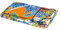 Hamax Schlitten Bob Rocko Mini Mattress, Multi Color, HAM566008
