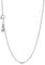 PANDORA Damen-Ankerkette 925 Silber 90 cm - 590412-90