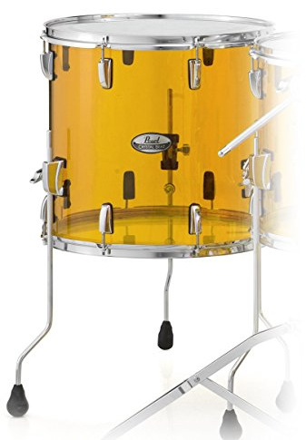 Pearl CRB1818FC732 Verre à tangérine 18 x 16 cm