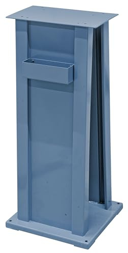 Untergestell Modell H Untergestell für Schleifmaschinen 56-1048 BERNARDO