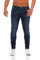 JACK & JONES Men's Jjiliam Jjoriginal Am 014 Lid Noos Jeans, Blue Denim, 31W 30L UK
