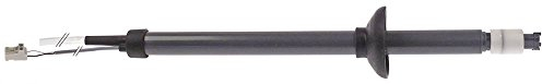 Winterhalter Sauglanze für Spülmaschine UC-L, UC-M, UC-XL, UC-S Länge 425mm Schlauchanschluss ø 6x8mm Kabel 3,0m