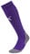 PUMA Herren Stutzen, Prism Violet-Puma White, 35-38 (Herstellergröße: 2)