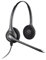 Plantronics HW261N Wired Headset (Refurbished)
