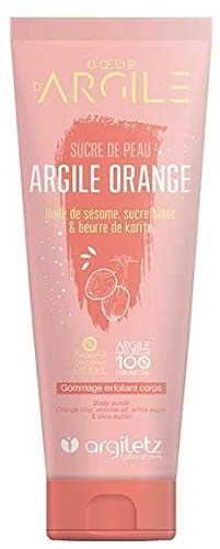 Nectar exfoliant corps 200ml